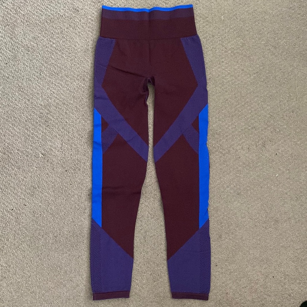 PINK Seamless Leggings
